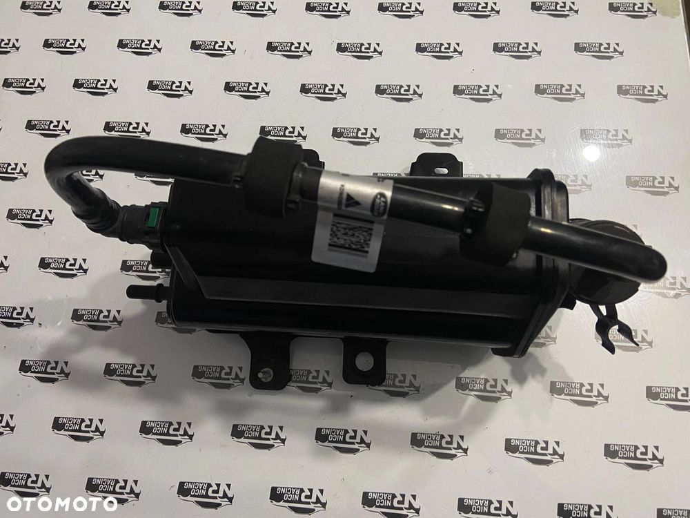 FILTR WĘGLOWY OBUDOWA LAND ROVER JAGUAR FPLA-9D653-AA - 2