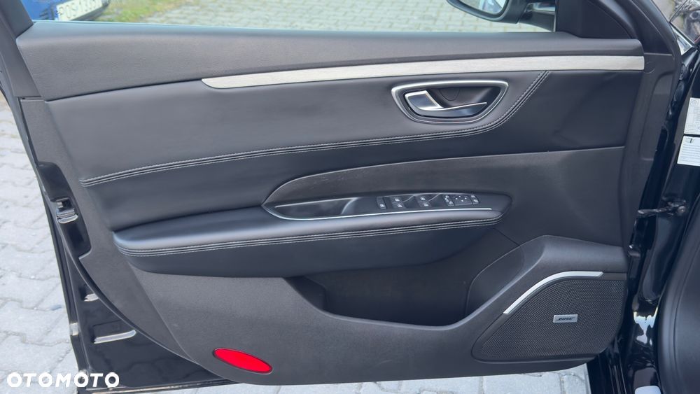 Renault Talisman ENERGY dCi 160 EDC INITIALE PARIS - 7