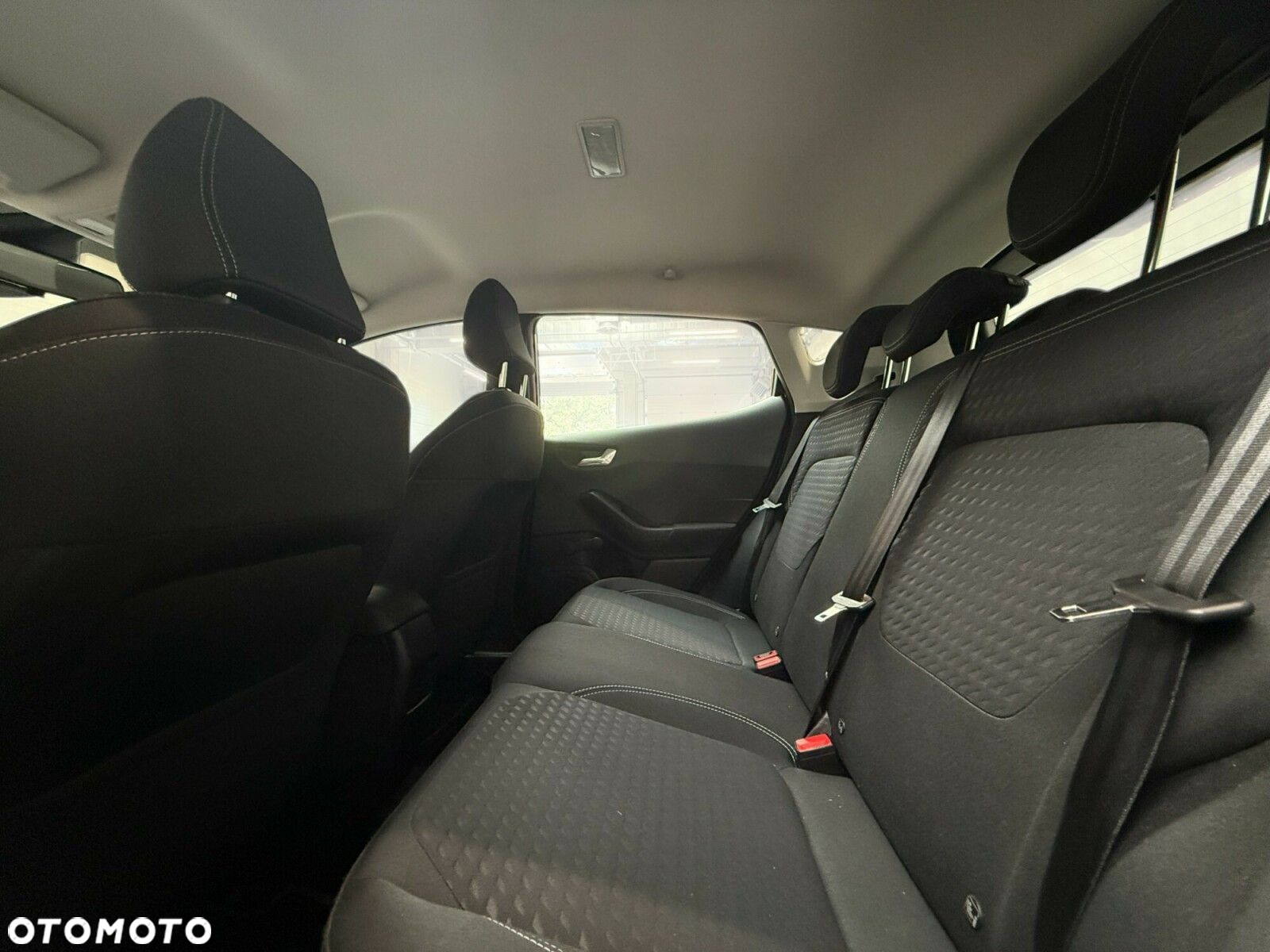 Ford Fiesta - 21
