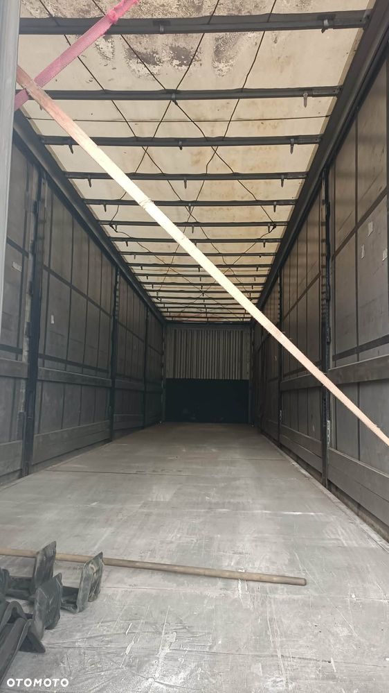 MAN TGX 18,440 EURO 5 ,NACZEPA KAESSBOHRER - 8
