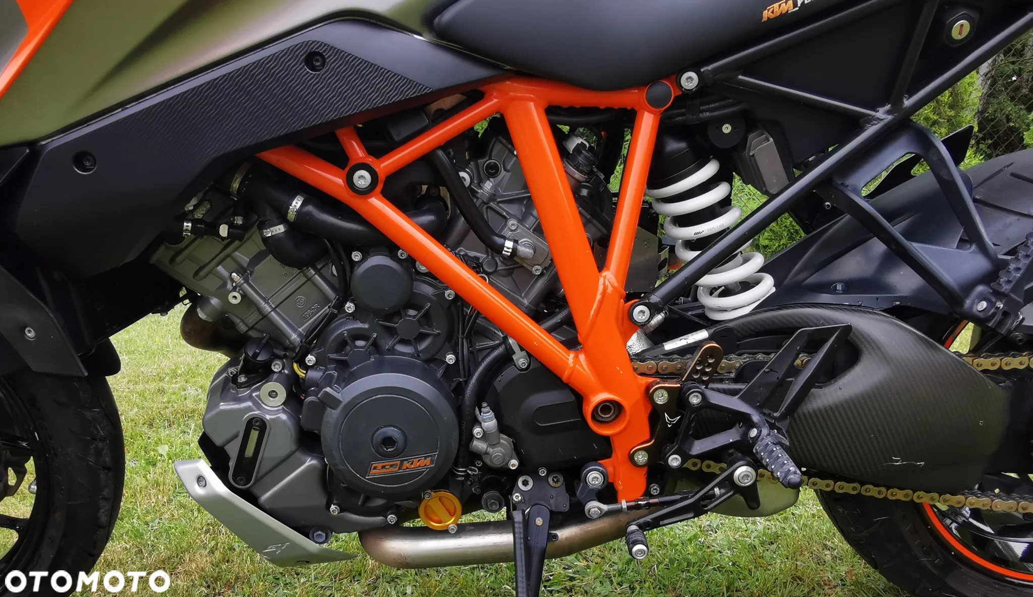 KTM Super Duke - 29