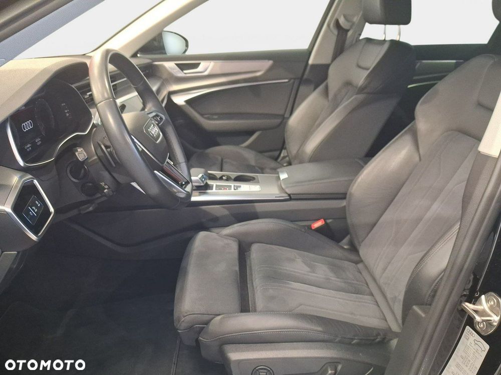 Audi A6 Limousine - 13