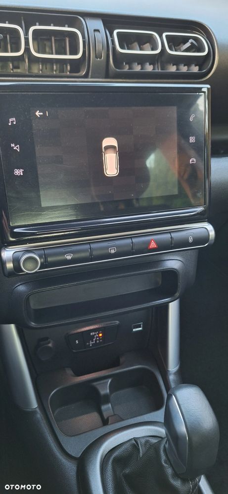 Citroën C3 Aircross PureTech 130 Stop & Start EAT6 OPF FEEL PACK - 14