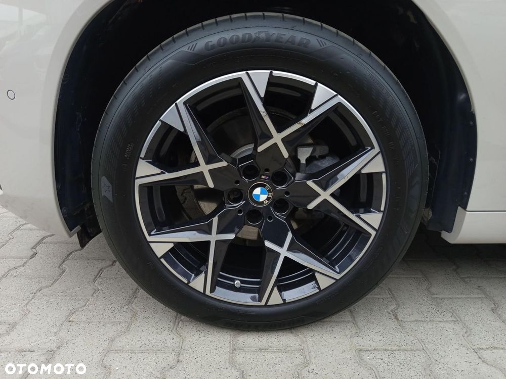 BMW X3 - 11