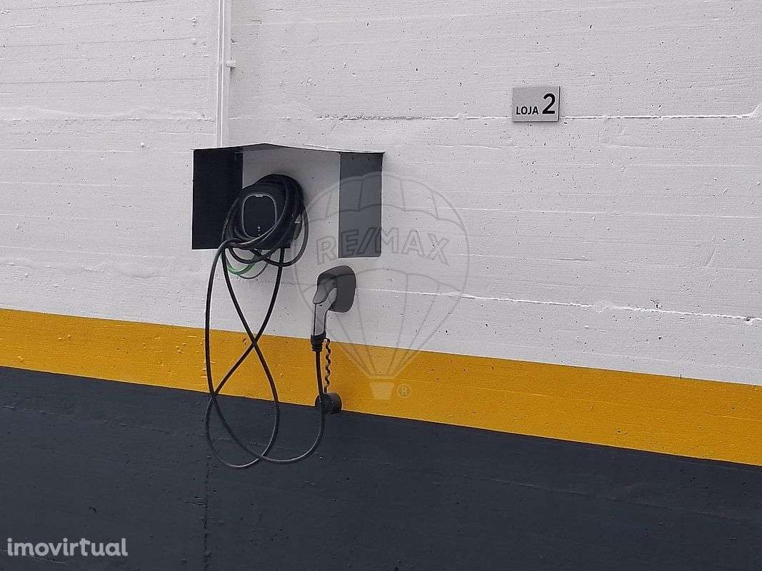 Loja  para arrendamento - Grande imagem: 5/10