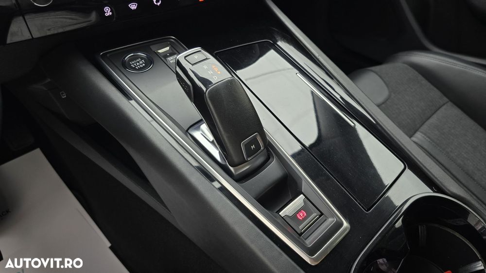 Peugeot 508 - 17