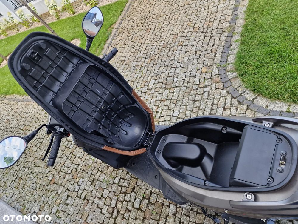 Kymco Agility City A-C - 10