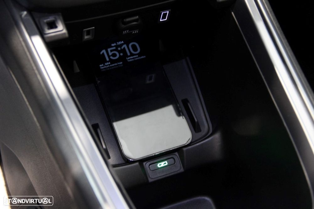 Fiat 600 1.2 Hybrid La Prima - 28