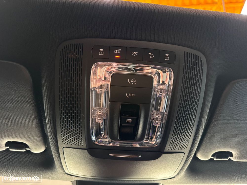 Mercedes-Benz A 35 AMG 4Matic - 33