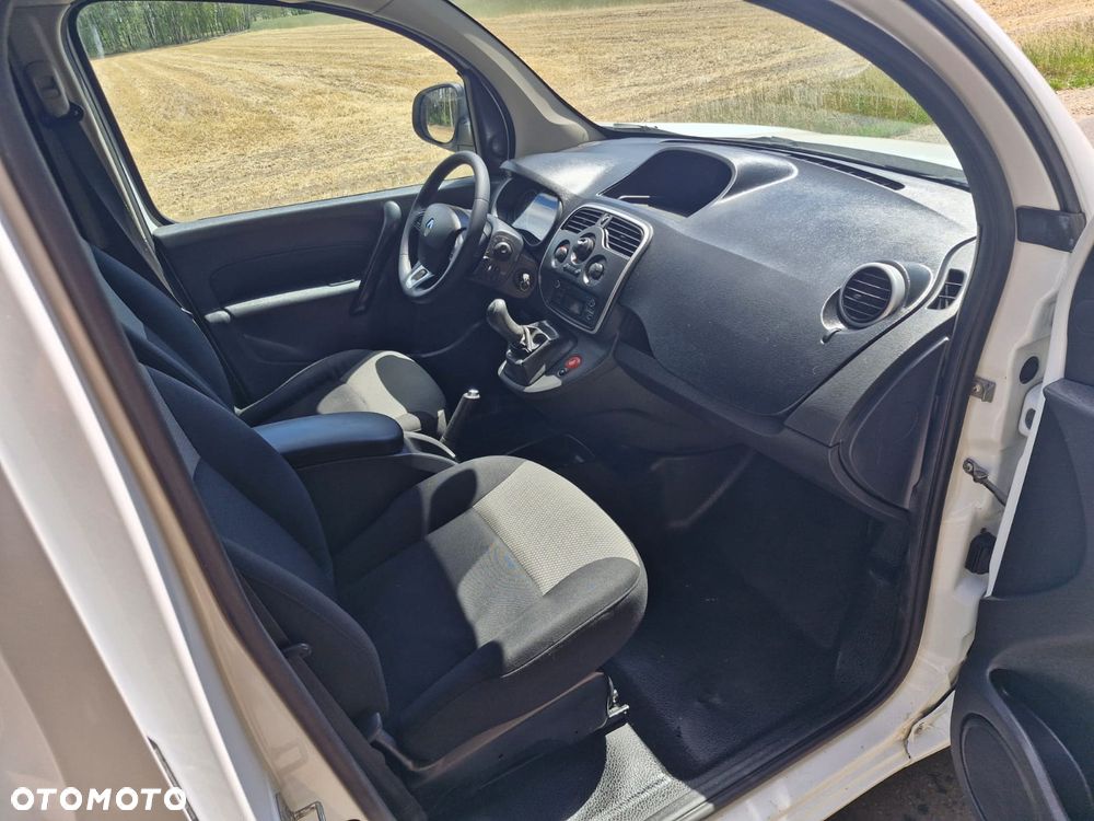 Renault Kangoo - 10