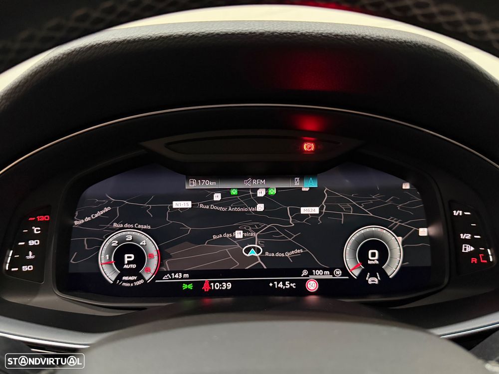 Audi Q8 50 TDI quattro Tiptronic - 29