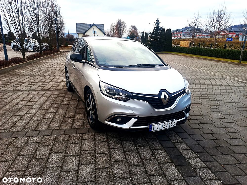 Renault Scenic 1.3 TCe Energy Bose EDC - 11
