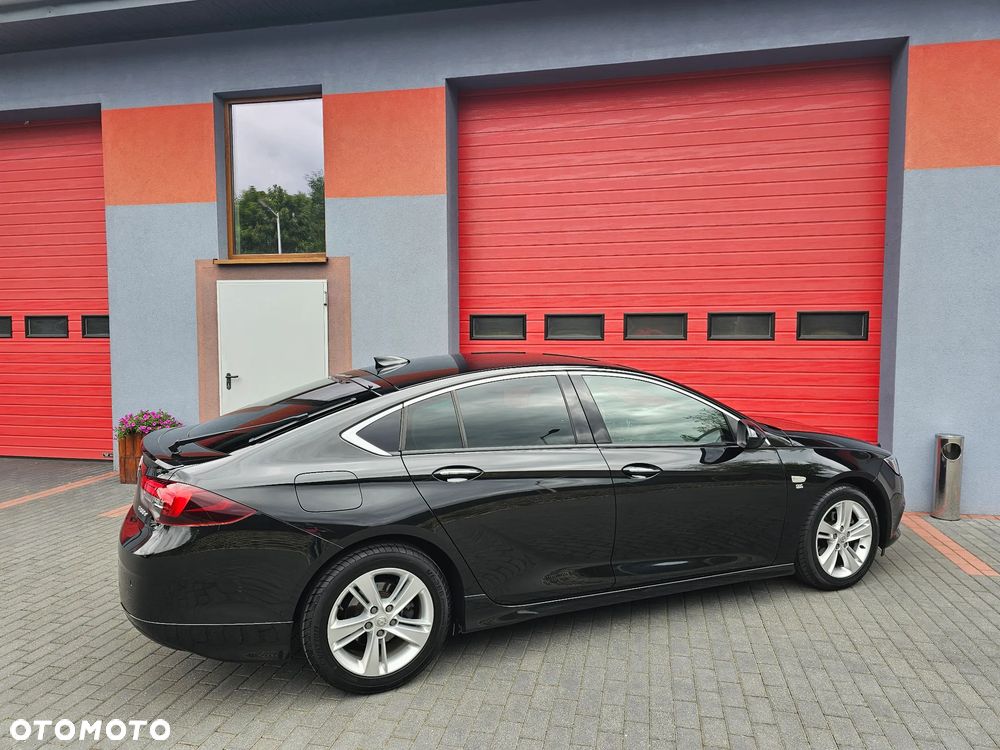 Opel Insignia 1.6 CDTI Cosmo ecoFLEX S&S - 23