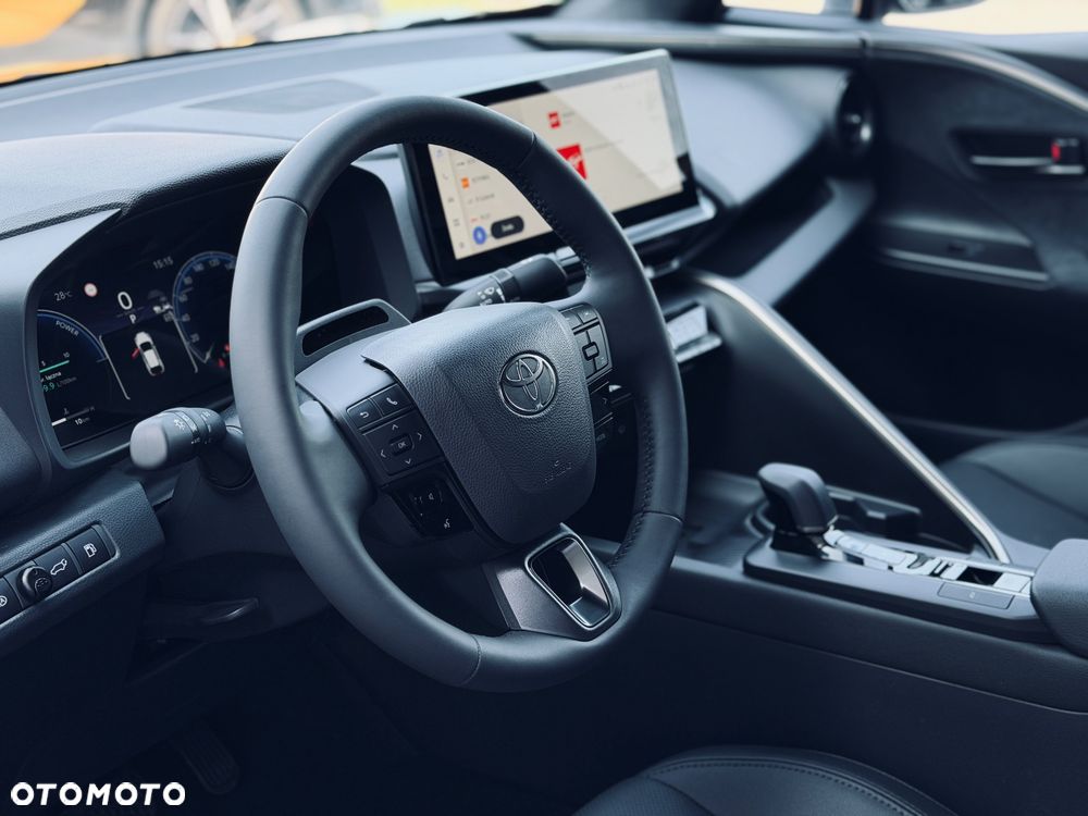 Toyota C-HR 1.8 Hybrid Executive - 20