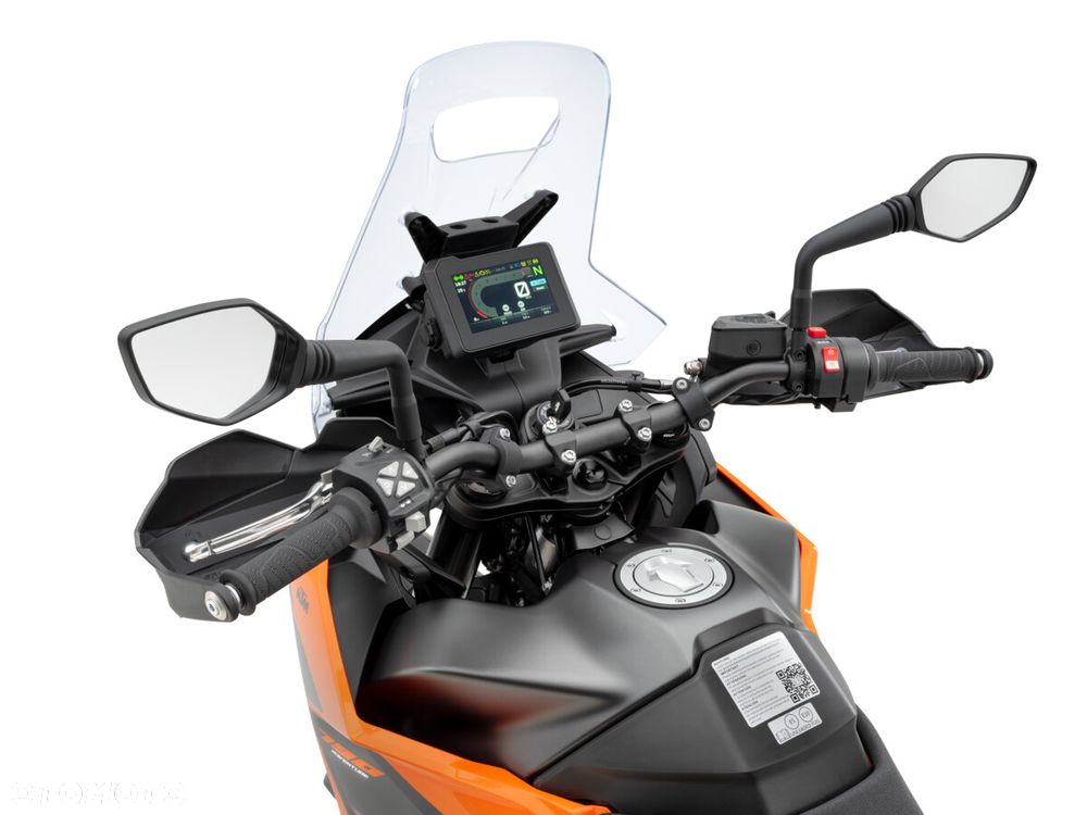 KTM Adventure - 6
