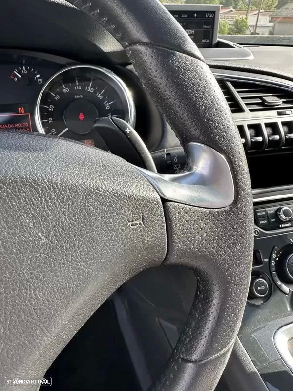 Peugeot 3008 1.6 e-HDi Allure 2-Tronic - 41