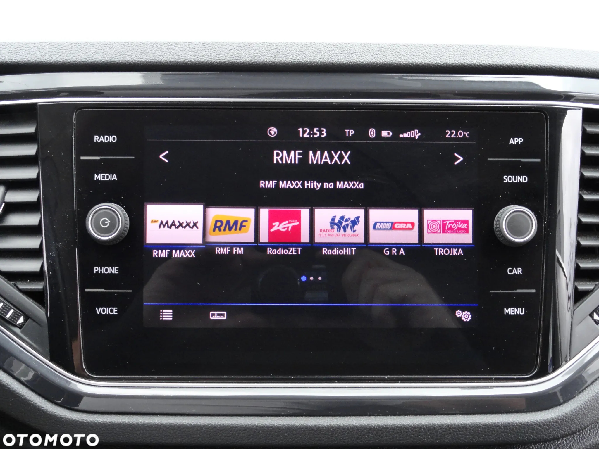Volkswagen T-Roc 1.5 TSI ACT OPF DSG Sport - 20