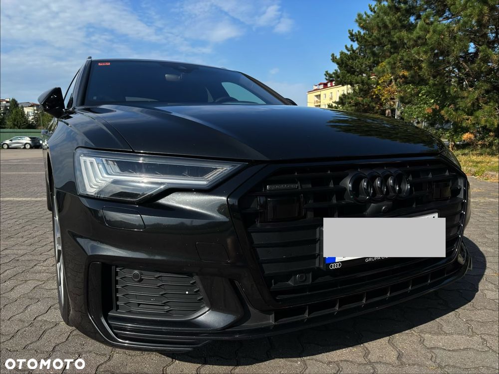 Audi A6 Avant - 14