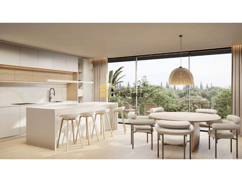 Moradia T3 Nova em São Pedro da Cova | 2026 - Grande imagem: 3/19