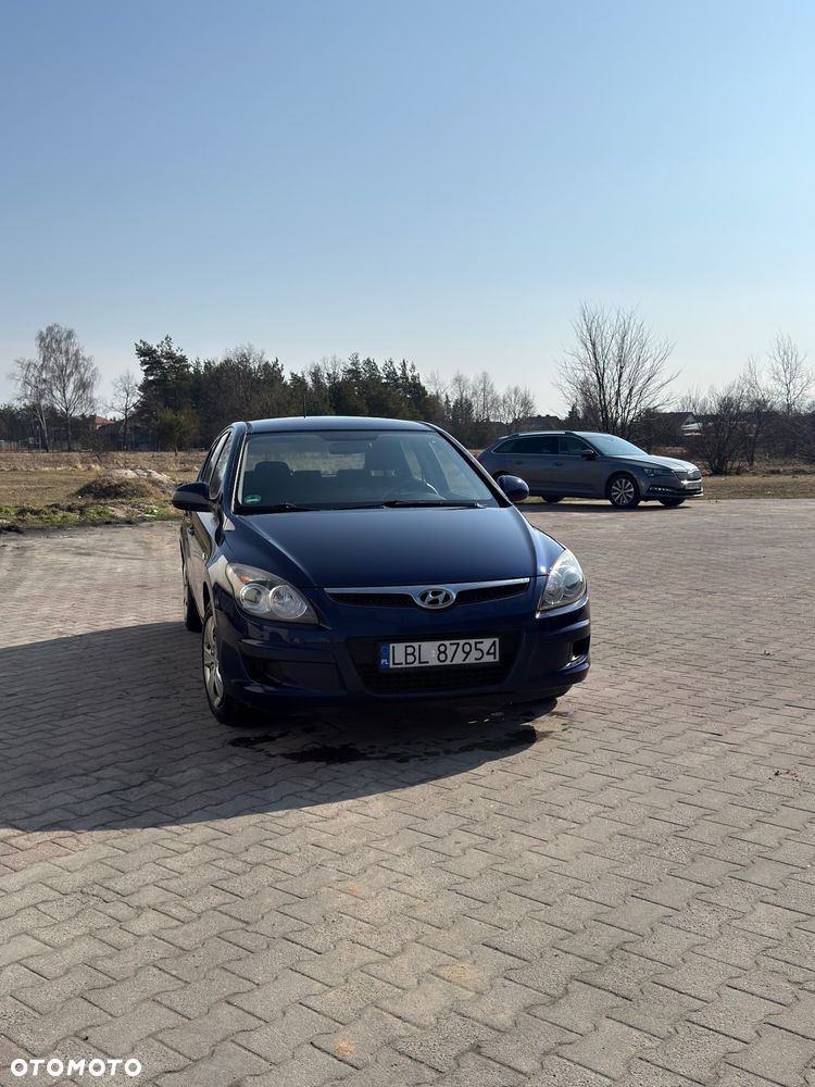 Hyundai i30 1.4 Classic - 2