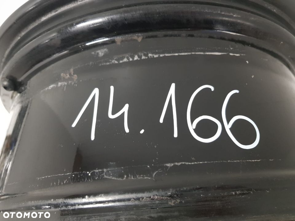 FELGA VW GOLF 7 VII GTI 7.5 x18" 5x112 5G0601025CN - 6