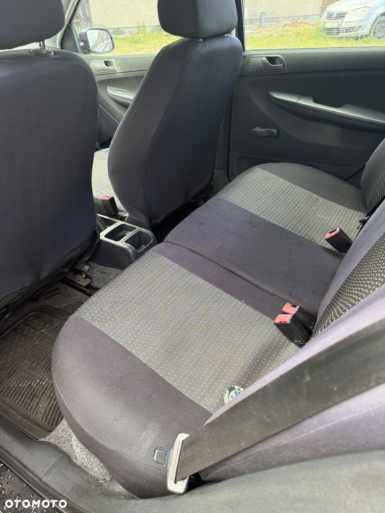 Skoda Fabia 1.4 16V Comfort - 7