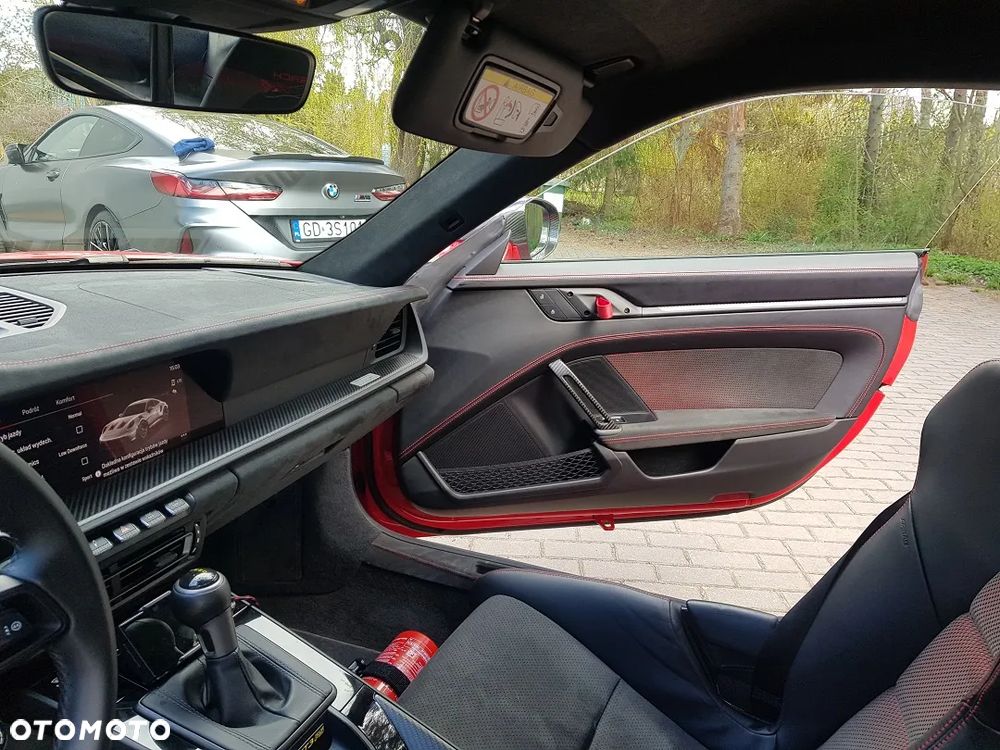 Porsche 911 GT3 RS - 19