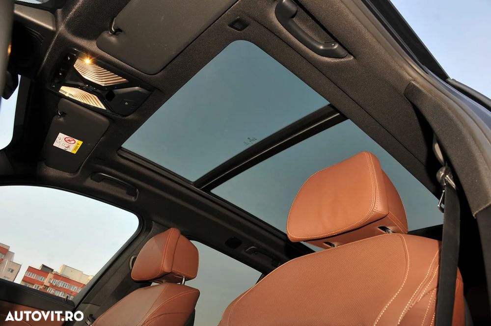 BMW X5 xDrive30d - 16