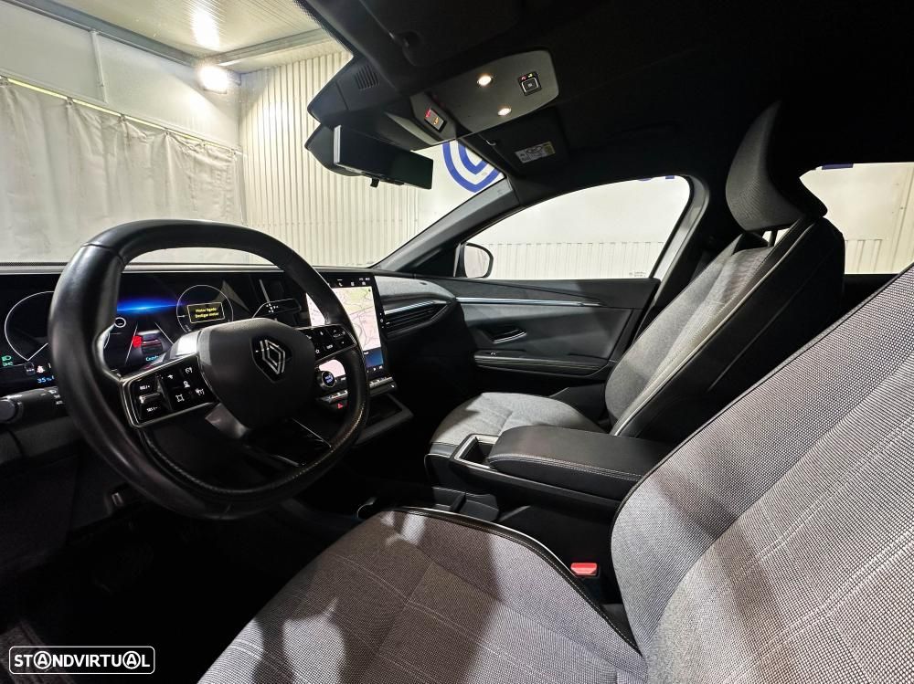 Renault Mégane E-Tech EV60 Techno Optimum Charge - 24