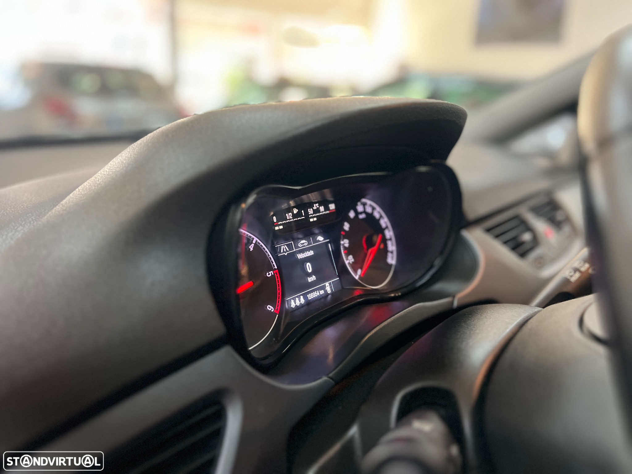 Opel Corsa 1.3 CDTi Enjoy - 9