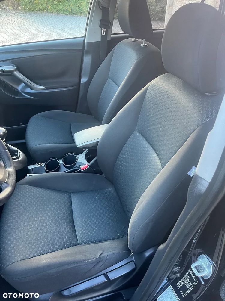Toyota Verso 2.0 D-4D Executive - 14