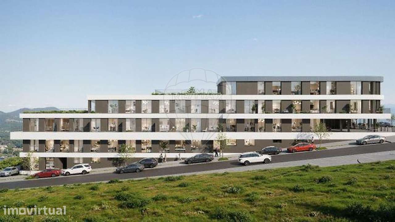 Apartamento T1 para venda - Grande imagem: 3/6