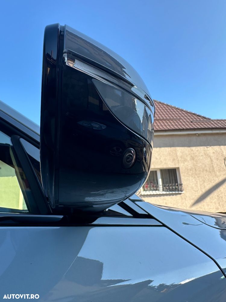 BMW Seria 4 420i AT - 37