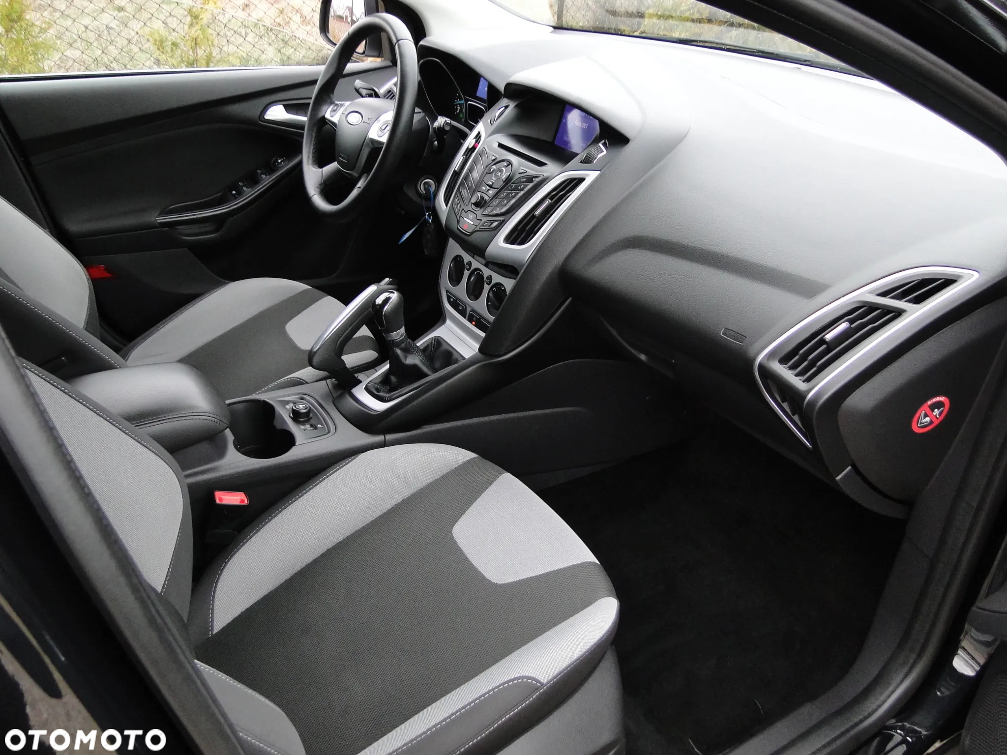 Ford Focus 1.0 EcoBoost Gold X (Edition Start) - 20