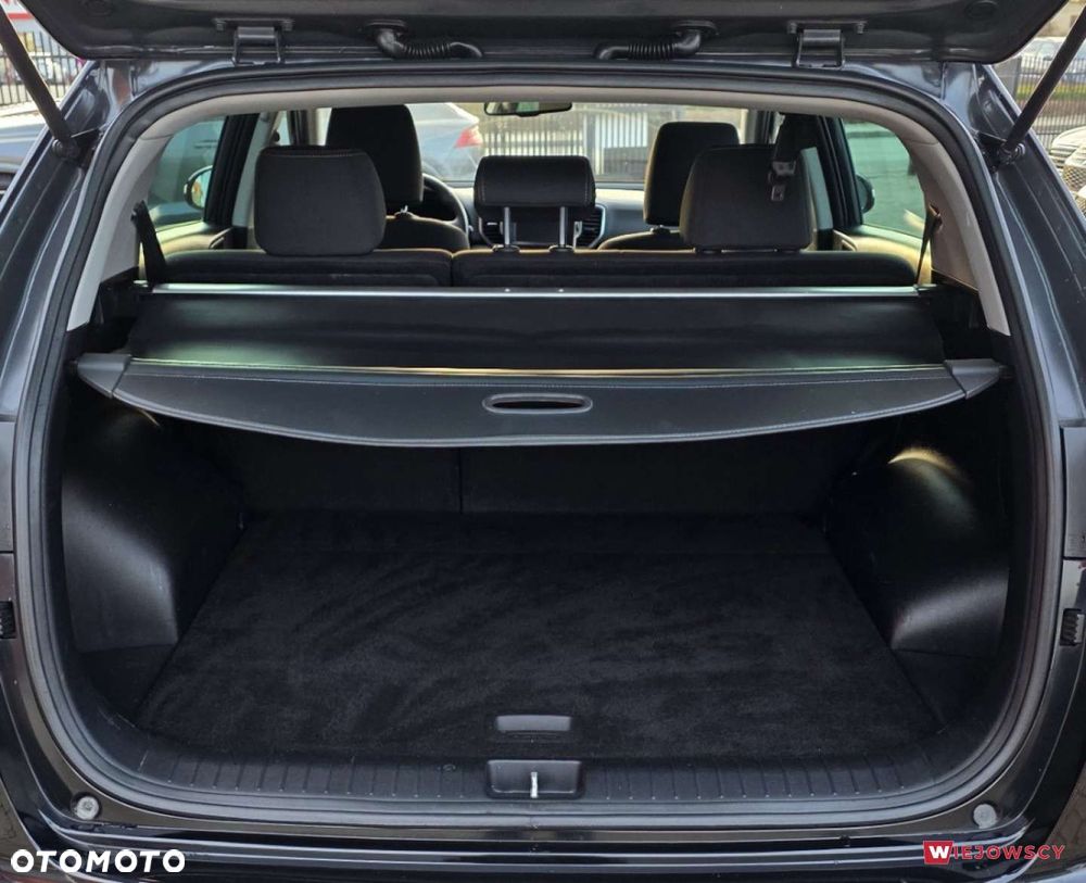 Kia Sportage - 13