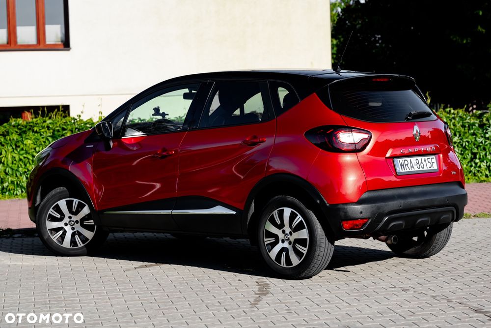 Renault Captur - 13