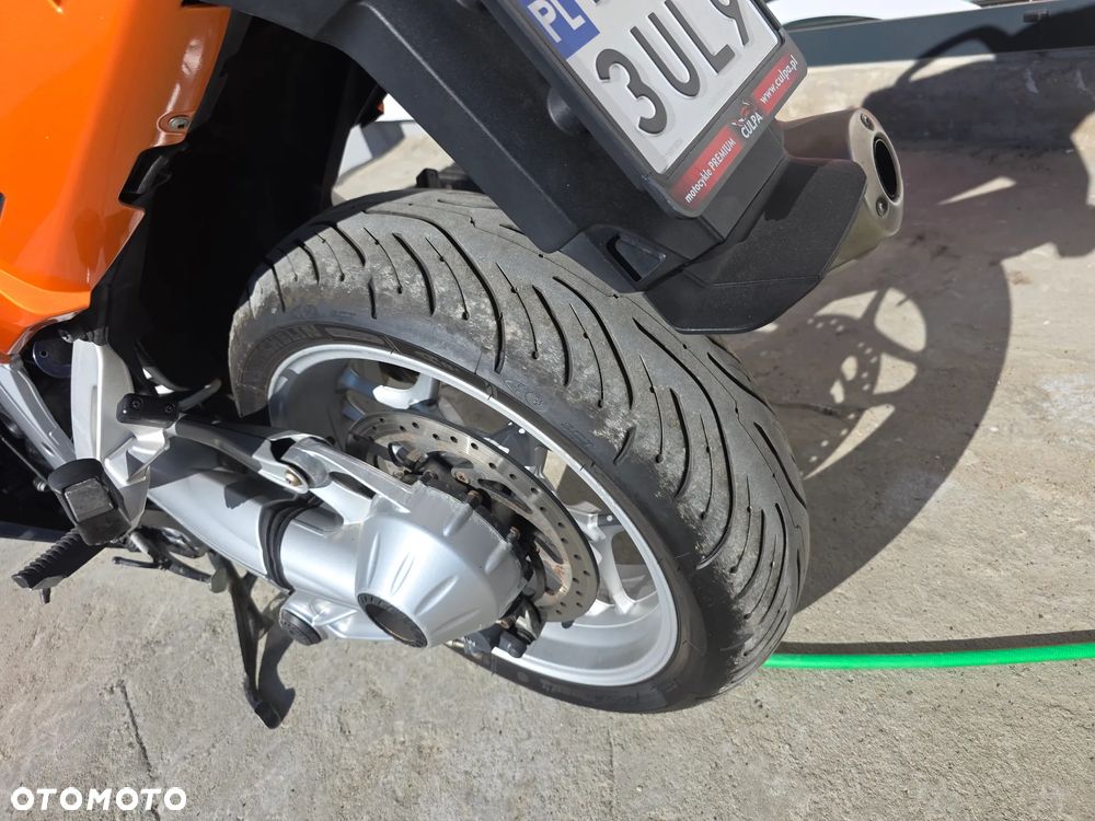 BMW K - 15