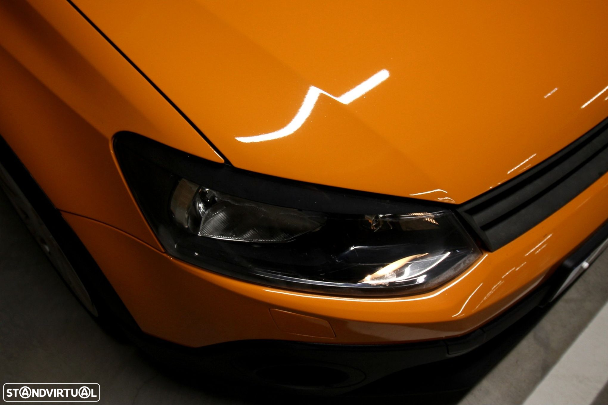 VW Polo - 22