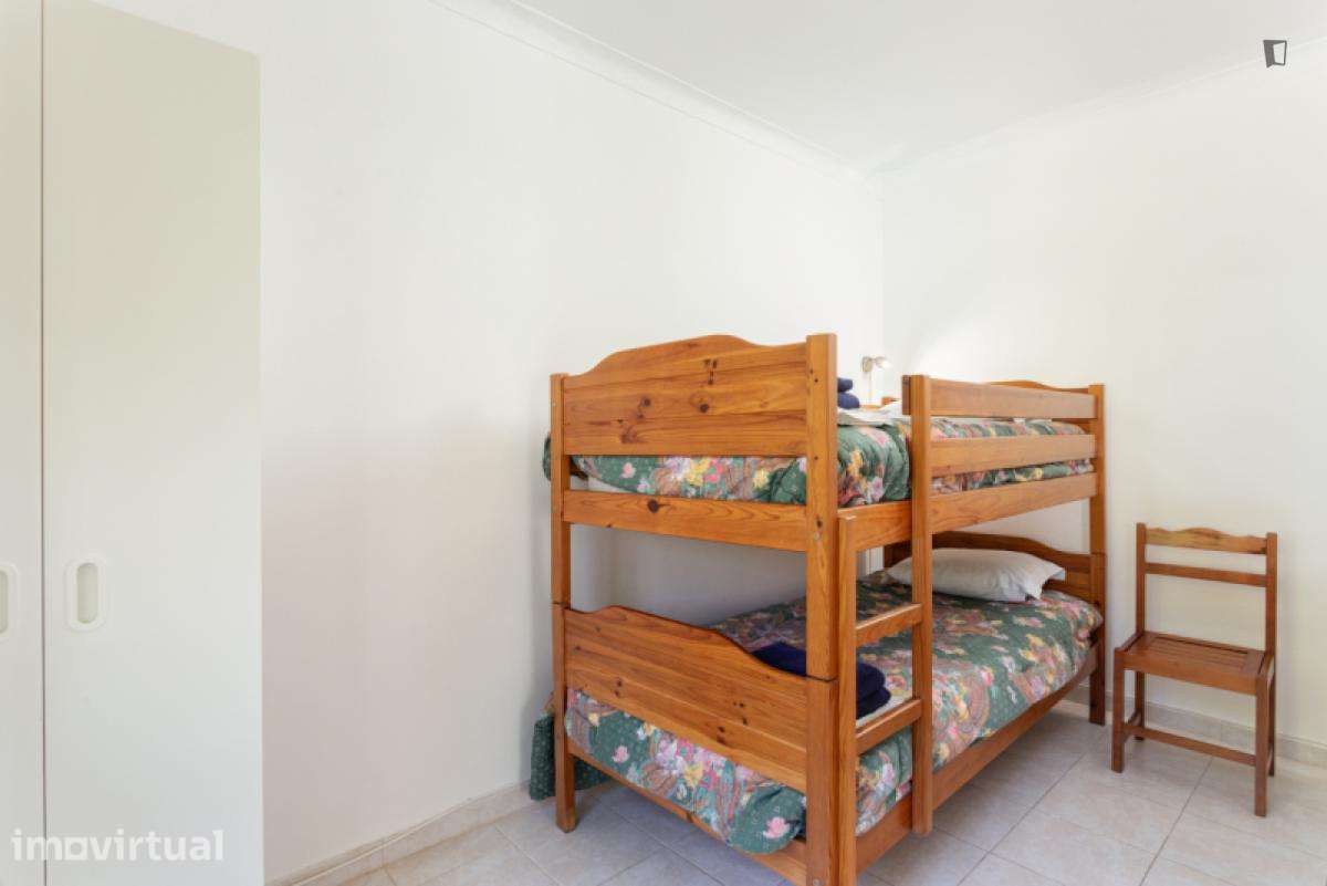 Apartamento com 2 quartos - localizado em Albufeira - Grande imagem: 4/31
