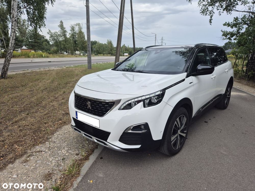 Peugeot 5008 - 3