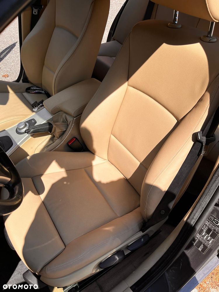 BMW Seria 3 330xd DPF - 10