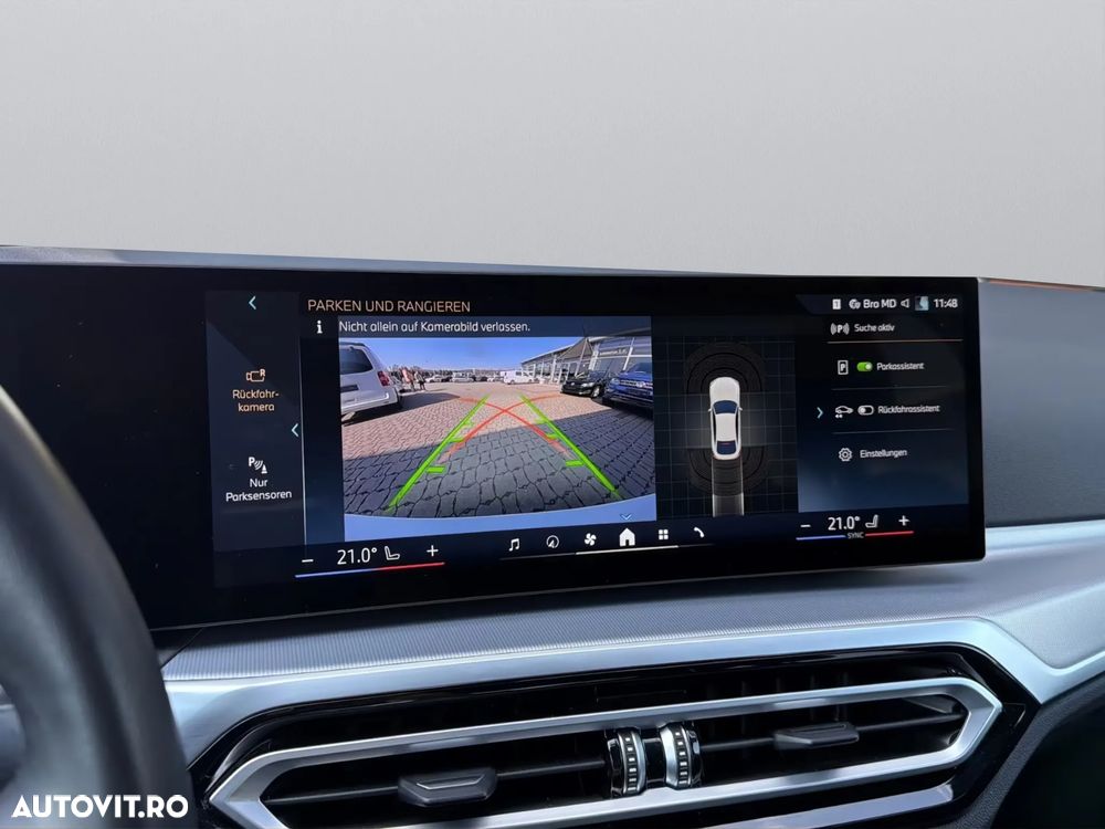 BMW i4 eDrive35 Gran Coupe - 20