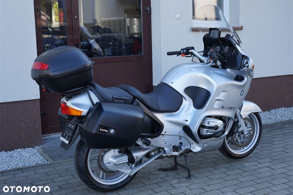 BMW R - 4