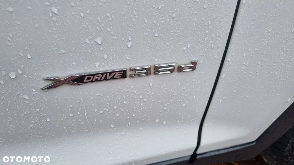 BMW X3 xDrive35d xLine sport - 31