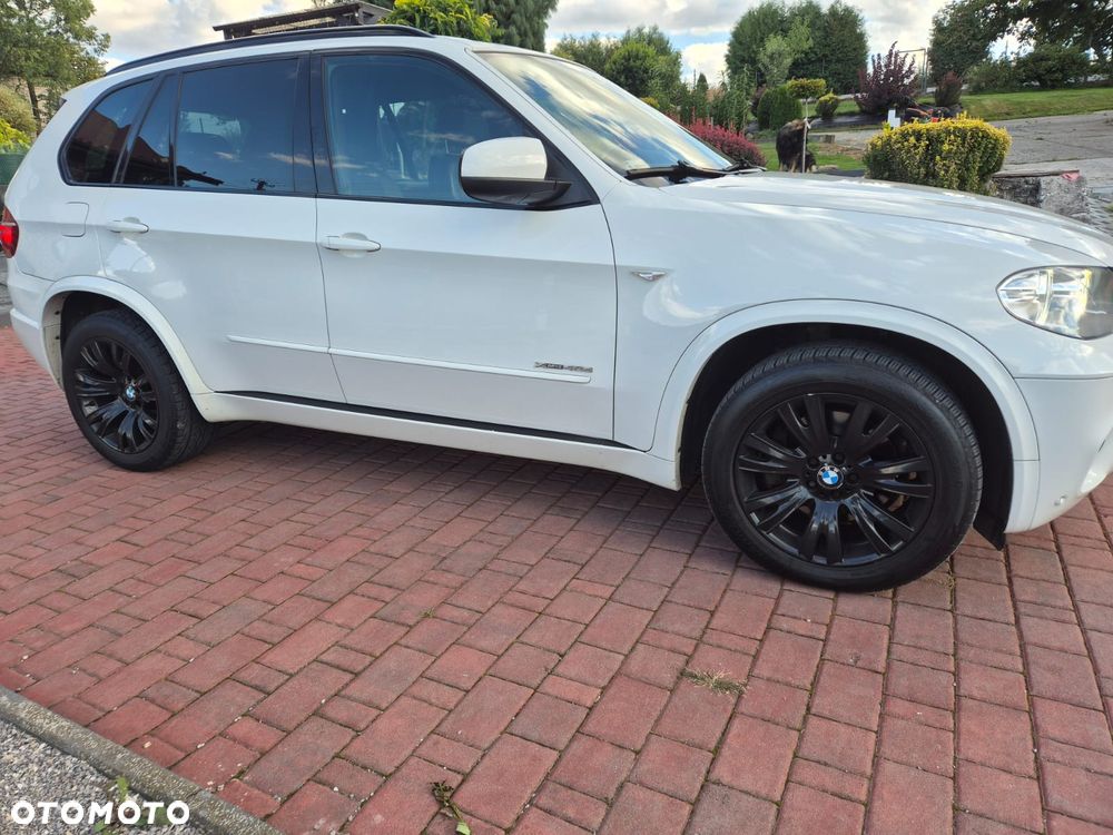 BMW X5 4.0d xDrive - 3