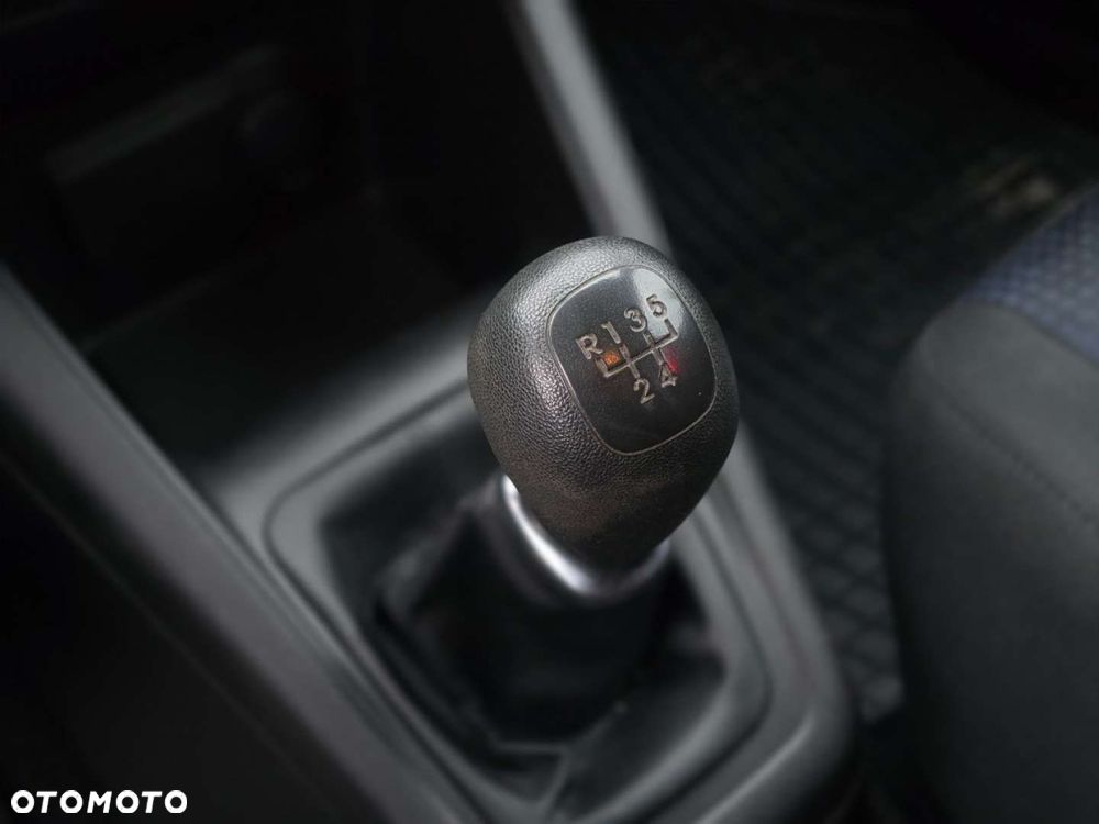 Hyundai ix20 - 33
