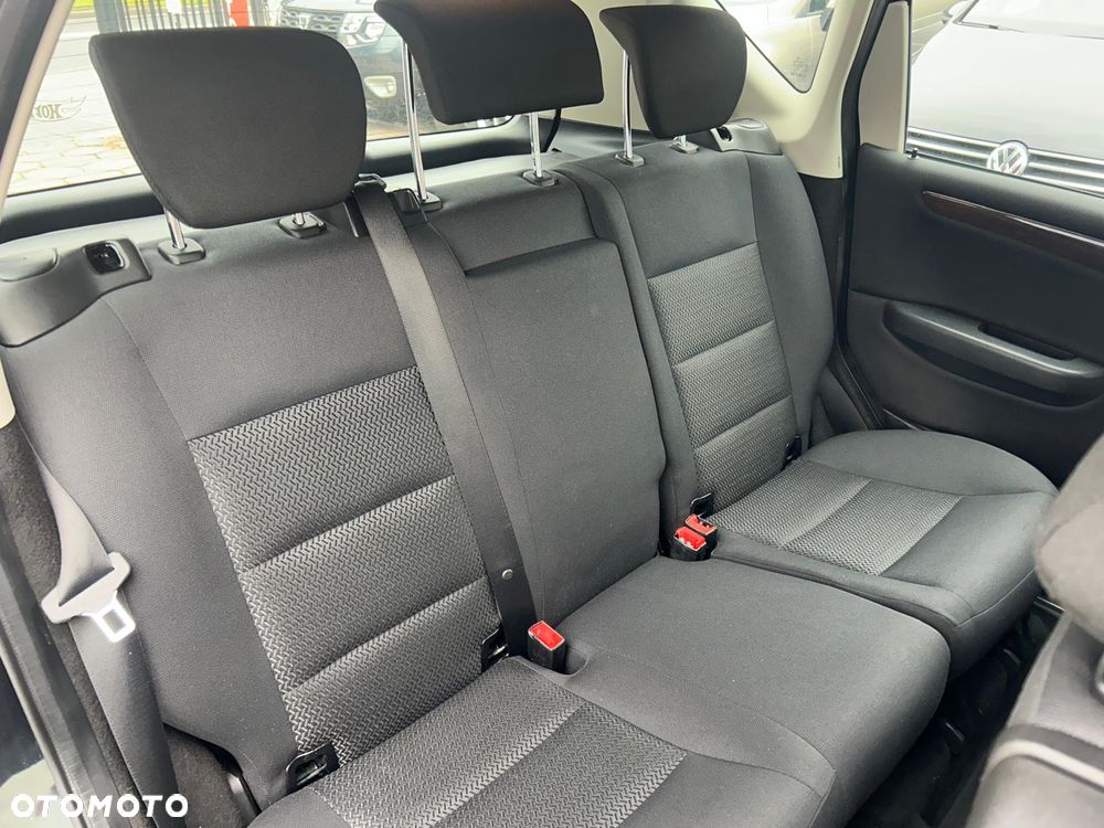 Mercedes-Benz Klasa A 160 CDI Avantgarde - 15