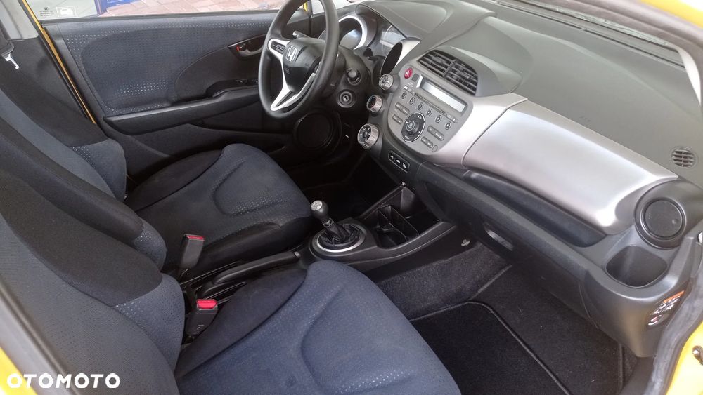Honda Jazz 1.2 i-VTEC S Cool - 37
