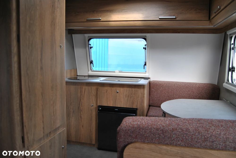 Niewiadów N126NN Lekka!WYPRZEDAŻ! Od ręki! Najtaniej! Dodatki w cenie! - 7