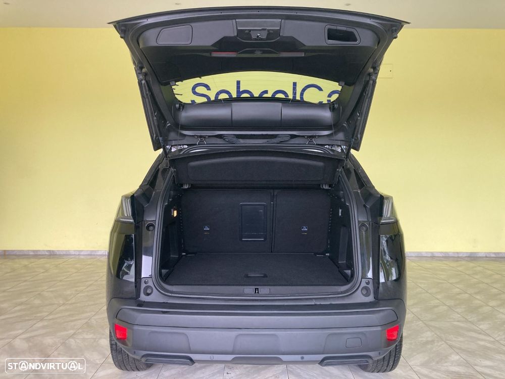 Peugeot 3008 1.5 BlueHDi Active Pack - 46